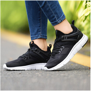 361°跑步鞋烏黑色/361度白  35，36，37，38，39，40