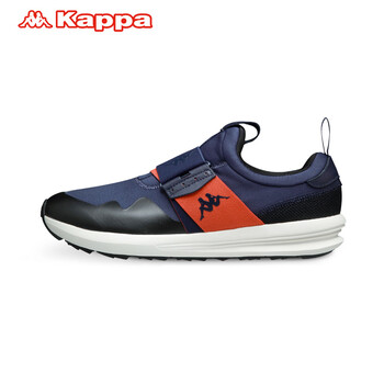 kappa 正品 男鞋