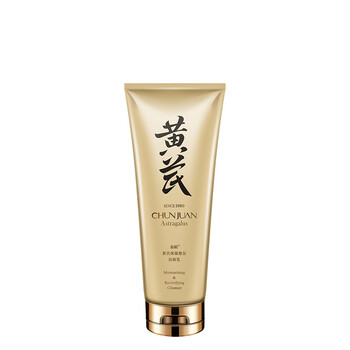 春娟潔面乳 120ml