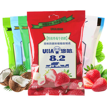 香濃巧克力，讓你的味蕾更甜蜜