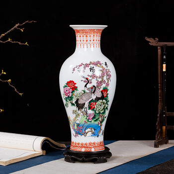 精美生態(tài)花瓶，讓你的家煥然一新