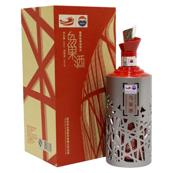 茅臺(tái)茅臺(tái) 鳥(niǎo)巢酒