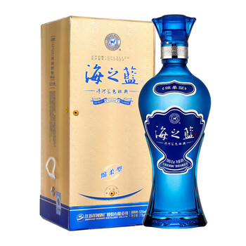 洋河375mL及以下 濃香