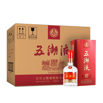 五糧液五湖液