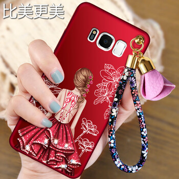 上凱 三星s8plus 手機(jī)殼/保護(hù)套