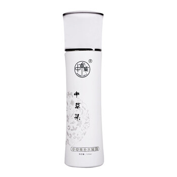 中草集精華水 120ml