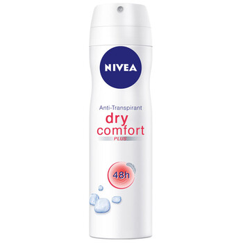 nivea 噴霧