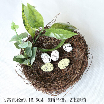 復古仿真花，讓生活更有韻味