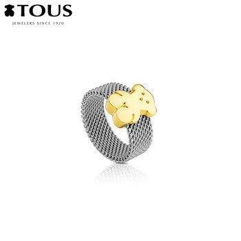 tous,怎么樣,tous,戒指,桃絲熊,女士,女士,桃絲熊,戒指