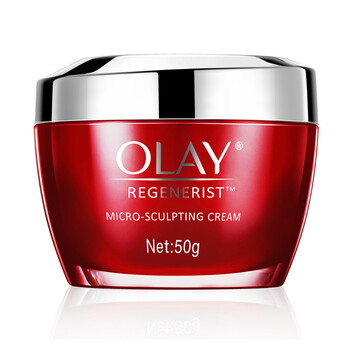 olay新生素顏