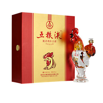 五糧液酒系列產(chǎn)品