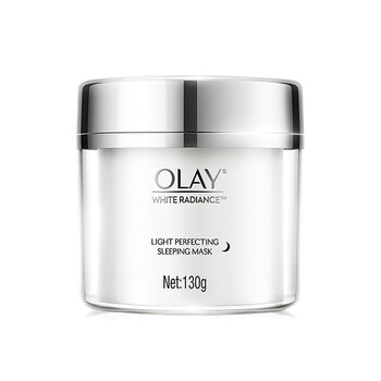 olay睡眠面膜