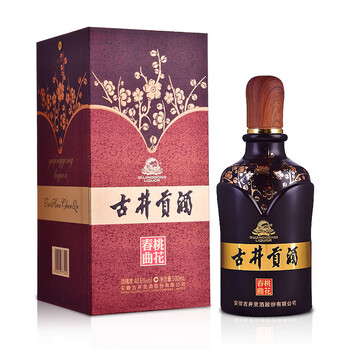 古井貢40.6375mL-500mL，0.5 濃香型，濃香