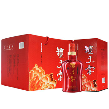 金種子52375mL-500mL，460mL 濃香型，濃香