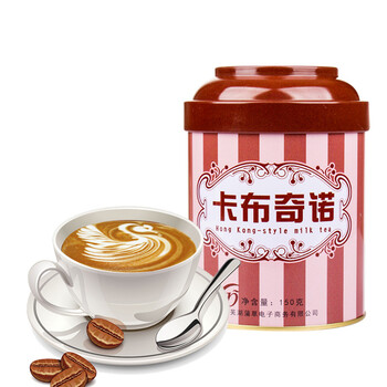 一杯速溶咖啡，喚醒沉睡的味蕾