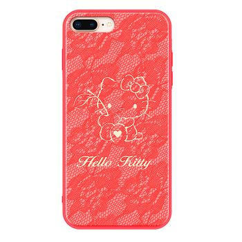 蕾絲iphone殼