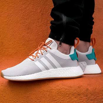 阿迪達(dá)斯（Adidas）跑步鞋CQ3080 