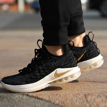 耐克（NIKE）籃球鞋AO1756-001 