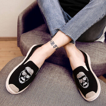 百狄（BYETIVE）男士M02黑色 41