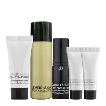 armani 套裝