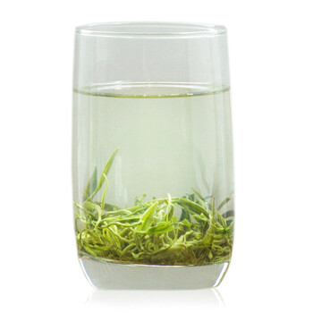 峨眉山毛峰茶