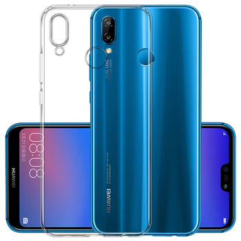 Tensam 華為nova 3e 手機殼/保護套