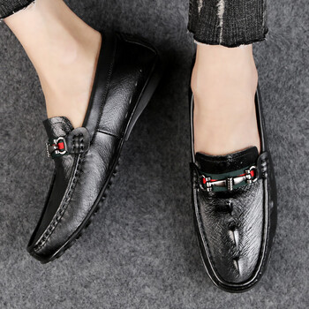 索歌尼（SOGENI）男士黑色-3 41