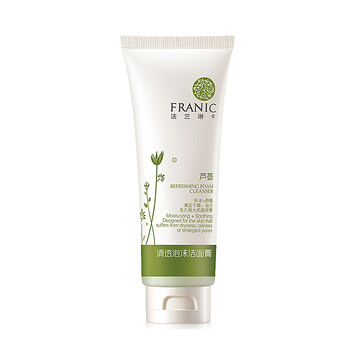法蘭琳卡（FRANIC） 120g