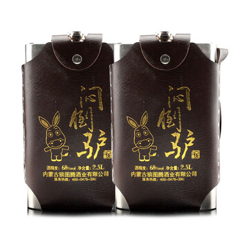 悶倒驢酒68度