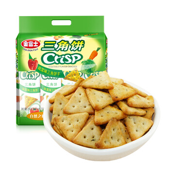 怎么樣,金富士蔬菜三角餅,金富士蔬菜三角餅