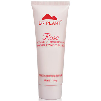 植物醫(yī)生（Dr.Plant）潔面霜/膏 120g