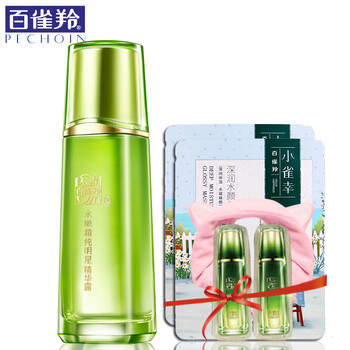怎么樣,明星,百雀羚水嫩精純,百雀羚水嫩精純,明星