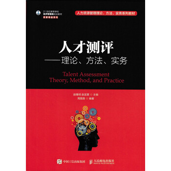 人才測評