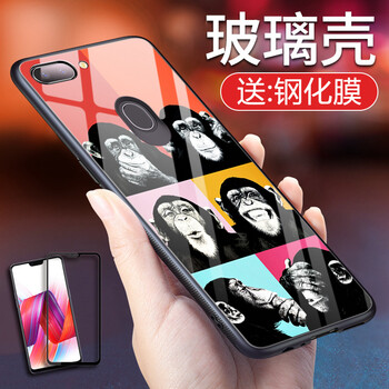 羽唐（YUTANG） OPPO R15夢境版 手機(jī)殼/保護(hù)套