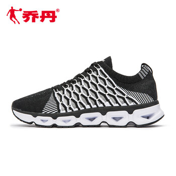 輕便系帶跑鞋，讓你遠離亞健康