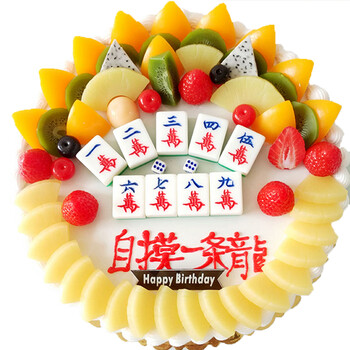 舌尖上的美味，進(jìn)口蛋糕來(lái)助力