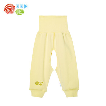 寶寶衣服女開襠褲