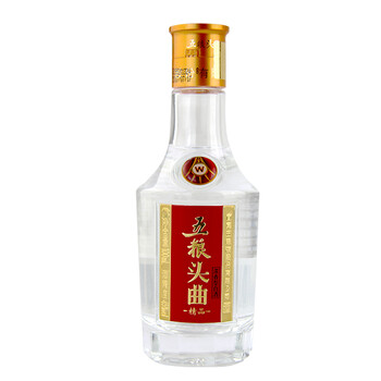 45度度五糧液