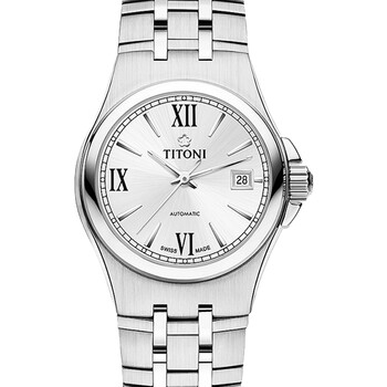 梅花女表機械表