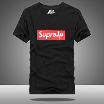 吉普鳥（Jeepbird） 短袖 男士T恤 黑色 S，XL，L，M，XXXL，XXL