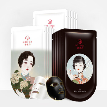 匯美麗御泥坊