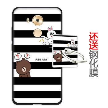 保護你的蘋(píng)果，出行更安全