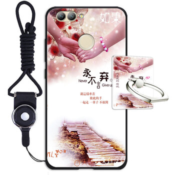 領(lǐng)石 暢享7S FIG 手機(jī)殼/保護(hù)套