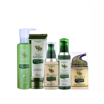 olive化妝品