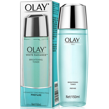 olay亮膚液