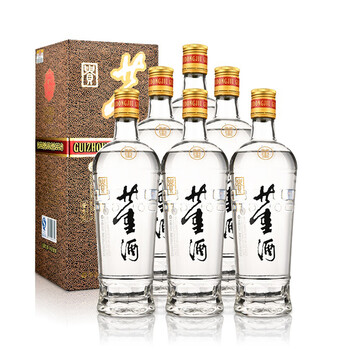 董酒 董香