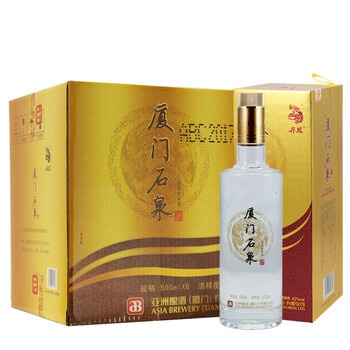 丹鳯42度375mL-500mL，500ml 濃香型，濃香
