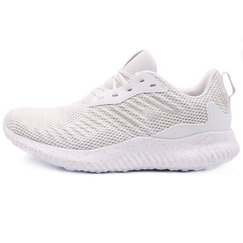 阿迪達(dá)斯（Adidas）跑步鞋CG5125 白/灰 44，40.5，40，41，42.5，42，43