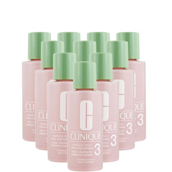 倩碧（CLINIQUE）潔膚水 600