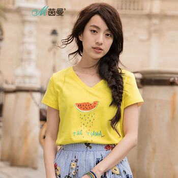休閑文藝范女裝